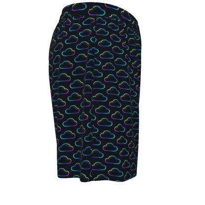 Men's Mesh Shorts - view 3