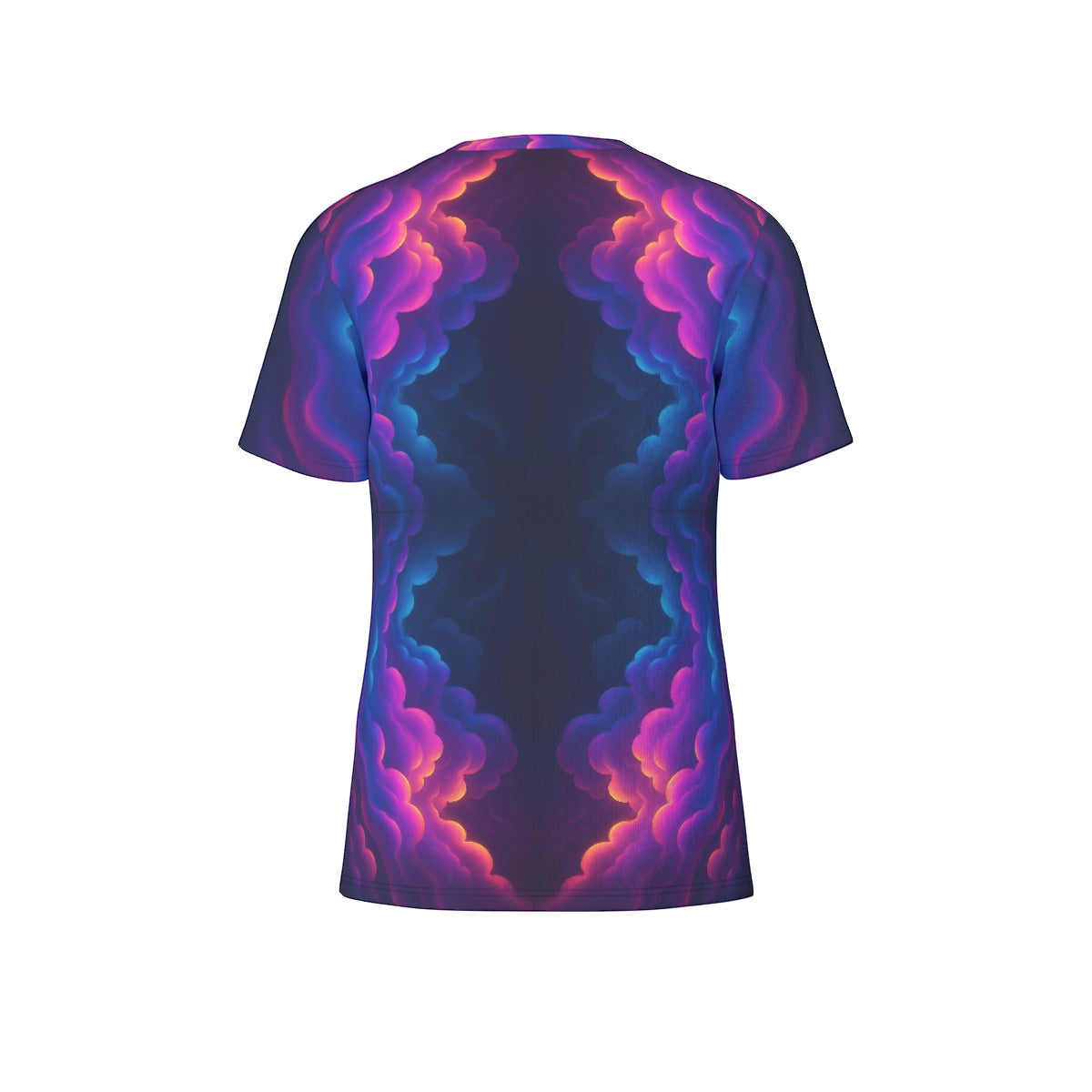 Men's O-Neck T-Shirt | 190GSM Cotton