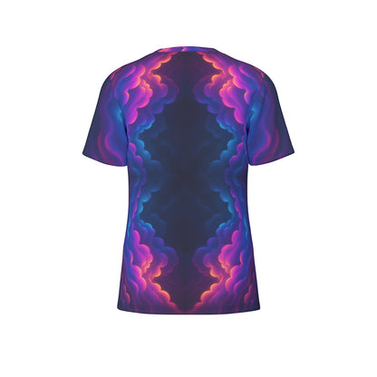 Men's O-Neck T-Shirt | 190GSM Cotton