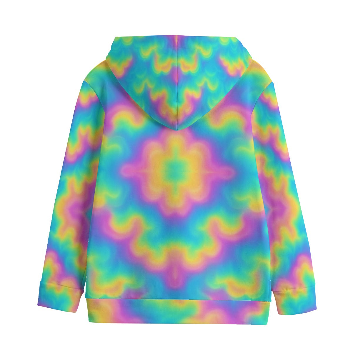 Unisex Kid's Pullover Hoodie | 310GSM Cotton