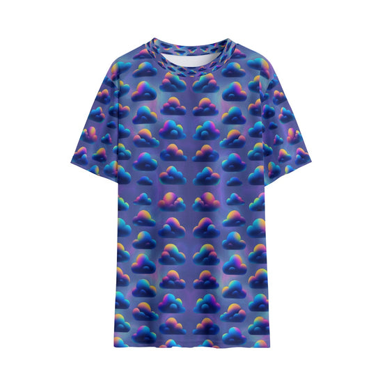 Unisex Children's Round Neck T-Shirt|145GSM Birdseye