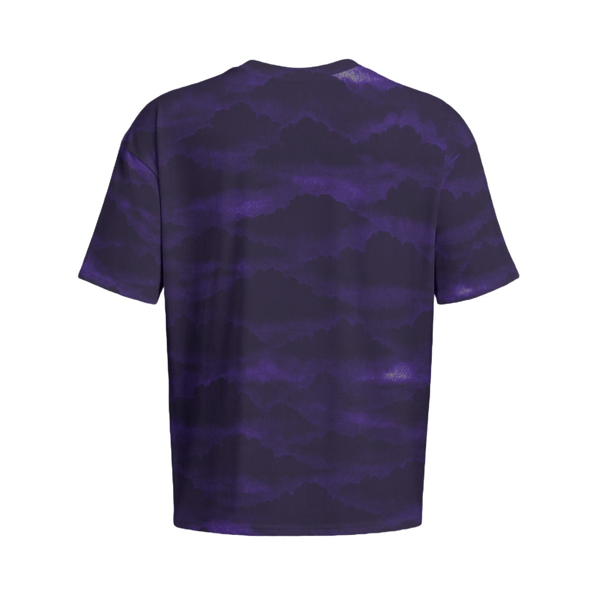 Men's Raglan Short Sleeve T-Shirt|180GSM COTTON by O’Nimbus – view 2