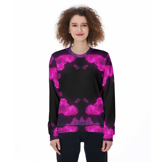 Women's Loose Sweatshirt