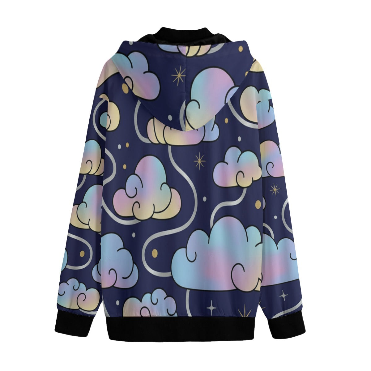 Men's Varsity Jacket