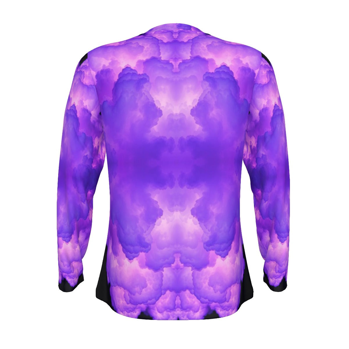 Unisex Long Sleeve T-Shirt | 190GSM Cotton