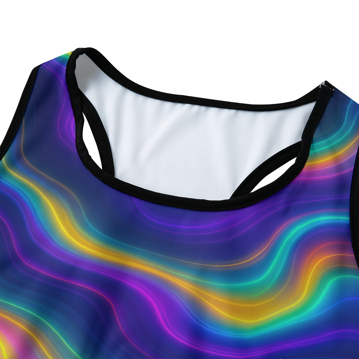 Women's Sports Bra by O’Nimbus – view 3