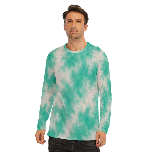 Unisex Long-Sleeve T-Shirt | 190 GSM Cotton - view 1