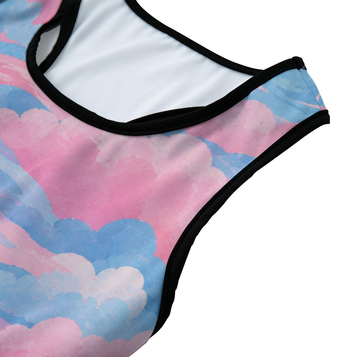 Women's Sports Bra by O’Nimbus – view 4