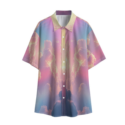 Men's T-shirt With Short Sleeve