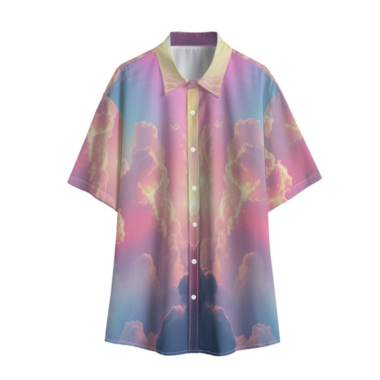 Men's T-shirt With Short Sleeve