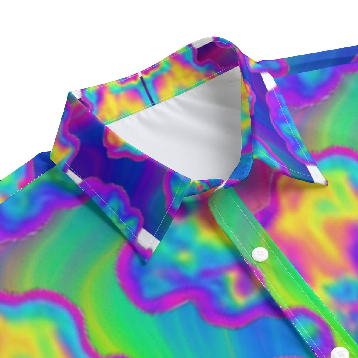Men's T-shirt With Short Sleeve
