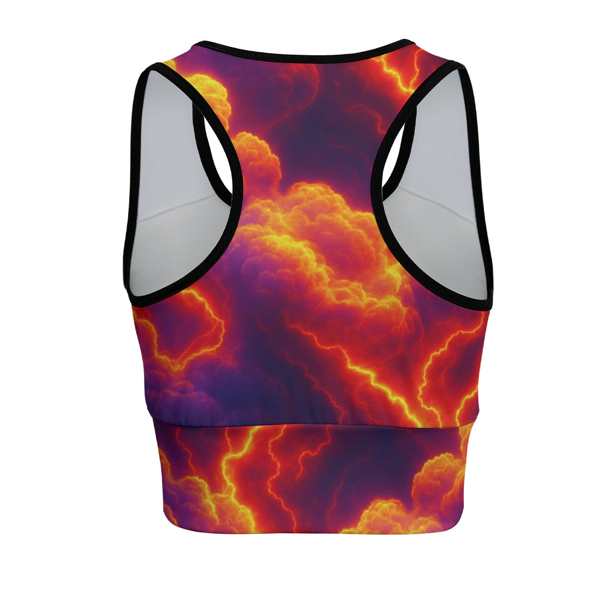 Women's Sports Bra by O’Nimbus – view 2