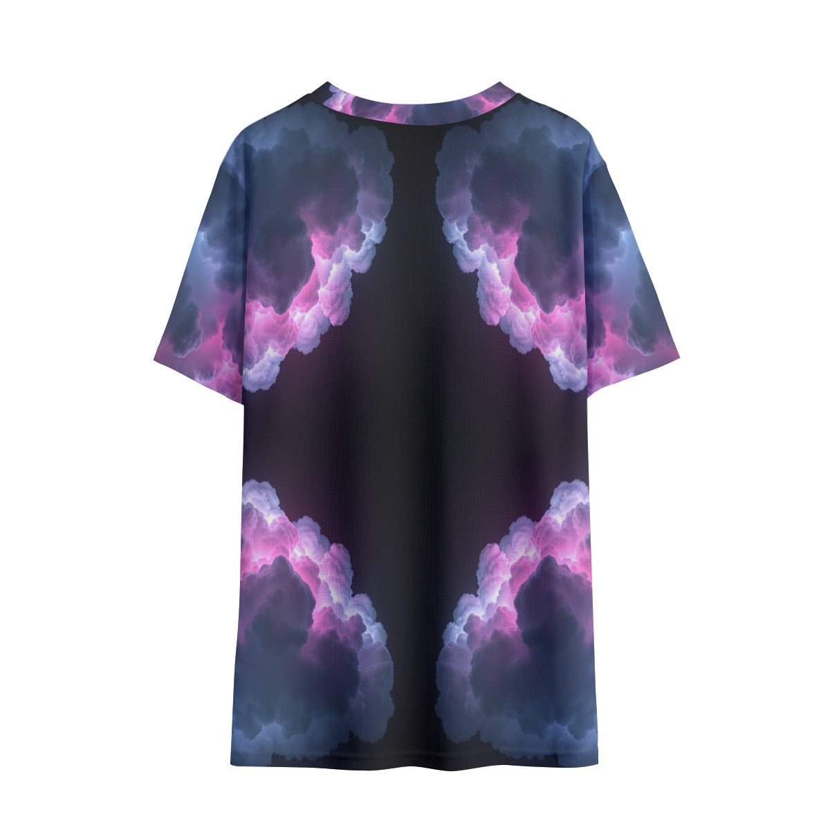 Unisex Children's Round Neck T-Shirt|145GSM Birdseye