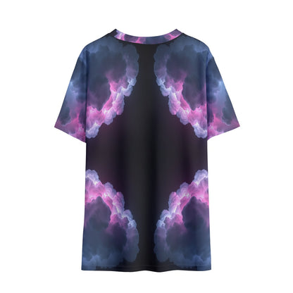 Unisex Children's Round Neck T-Shirt|145GSM Birdseye