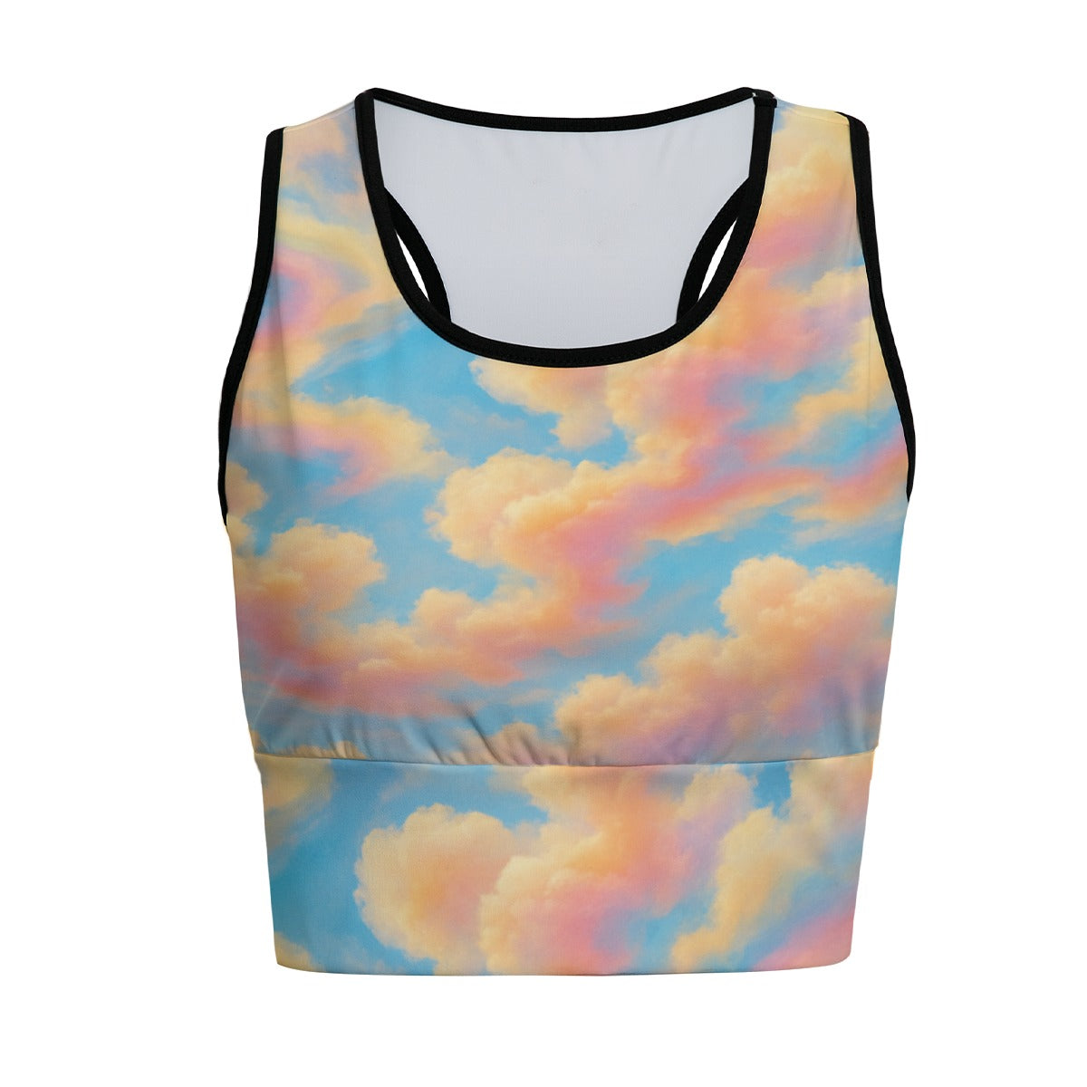 Women's Sports Bra by O’Nimbus