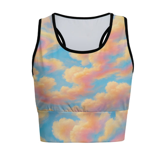 Women's Sports Bra by O’Nimbus