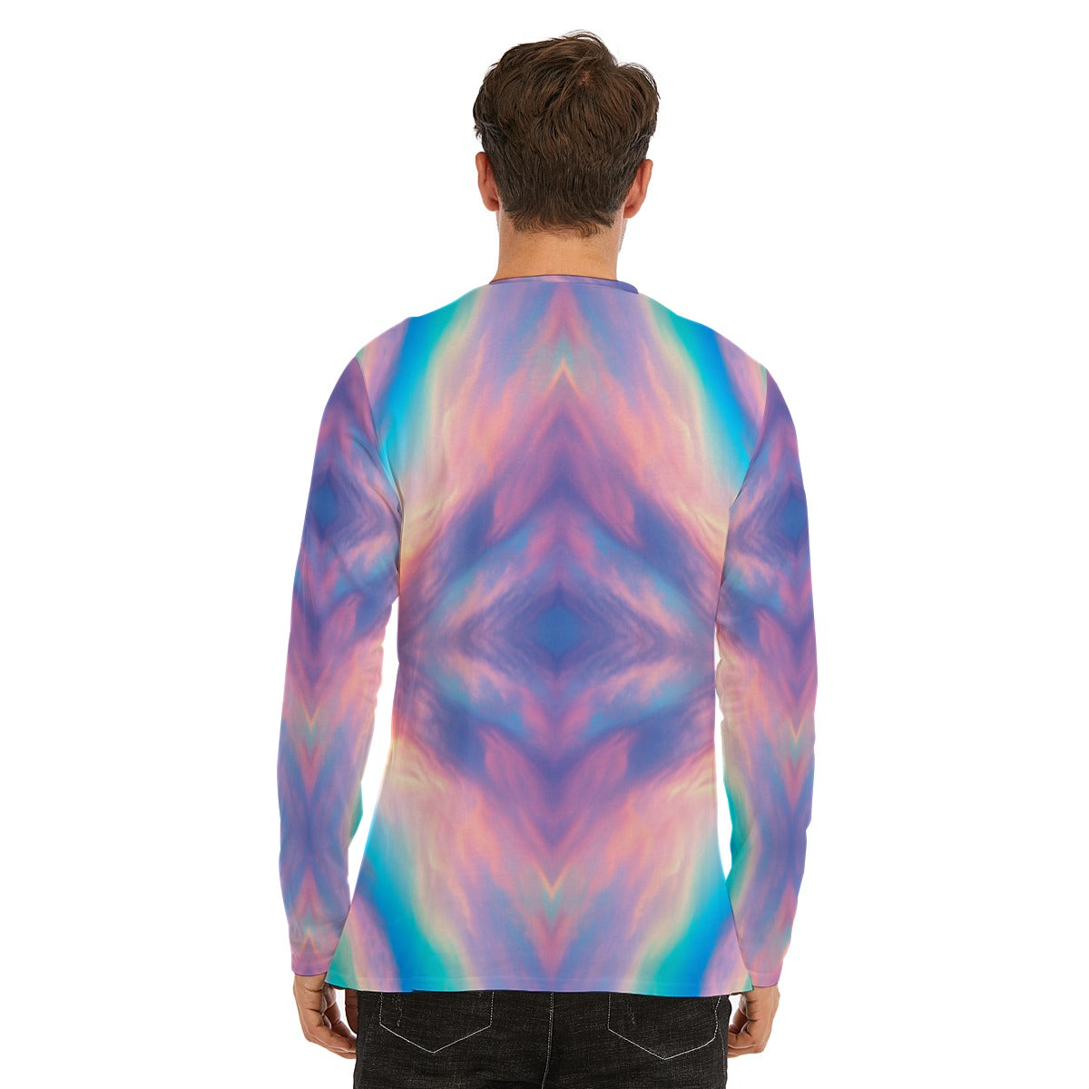 Long Sleeve T-Shirt | 190GSM Cotton