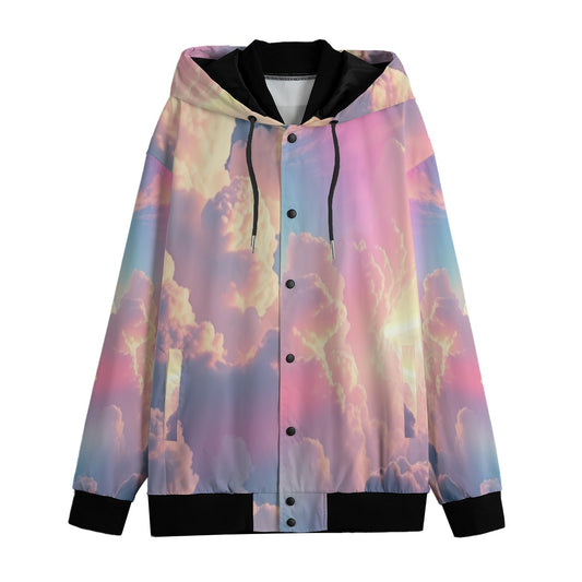Men's Varsity Jacket