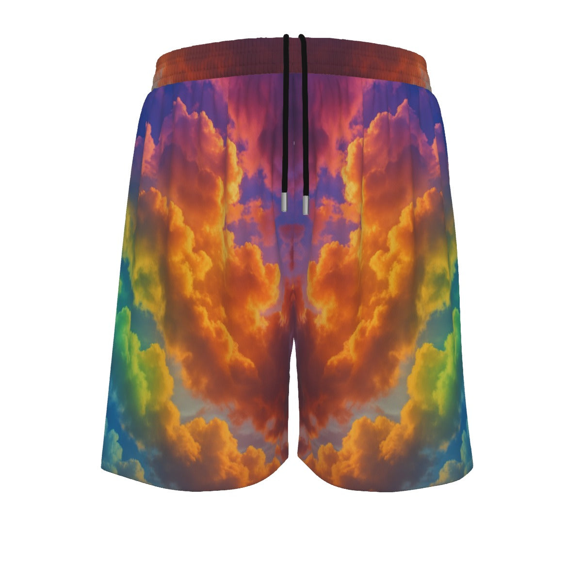 Men's Mesh Shorts - view 1