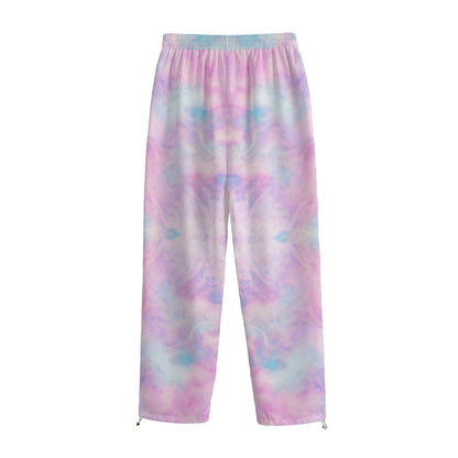 Unisex Casual Pants