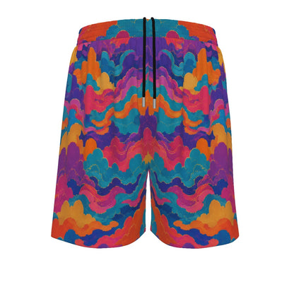 Men's Mesh Shorts - view 1