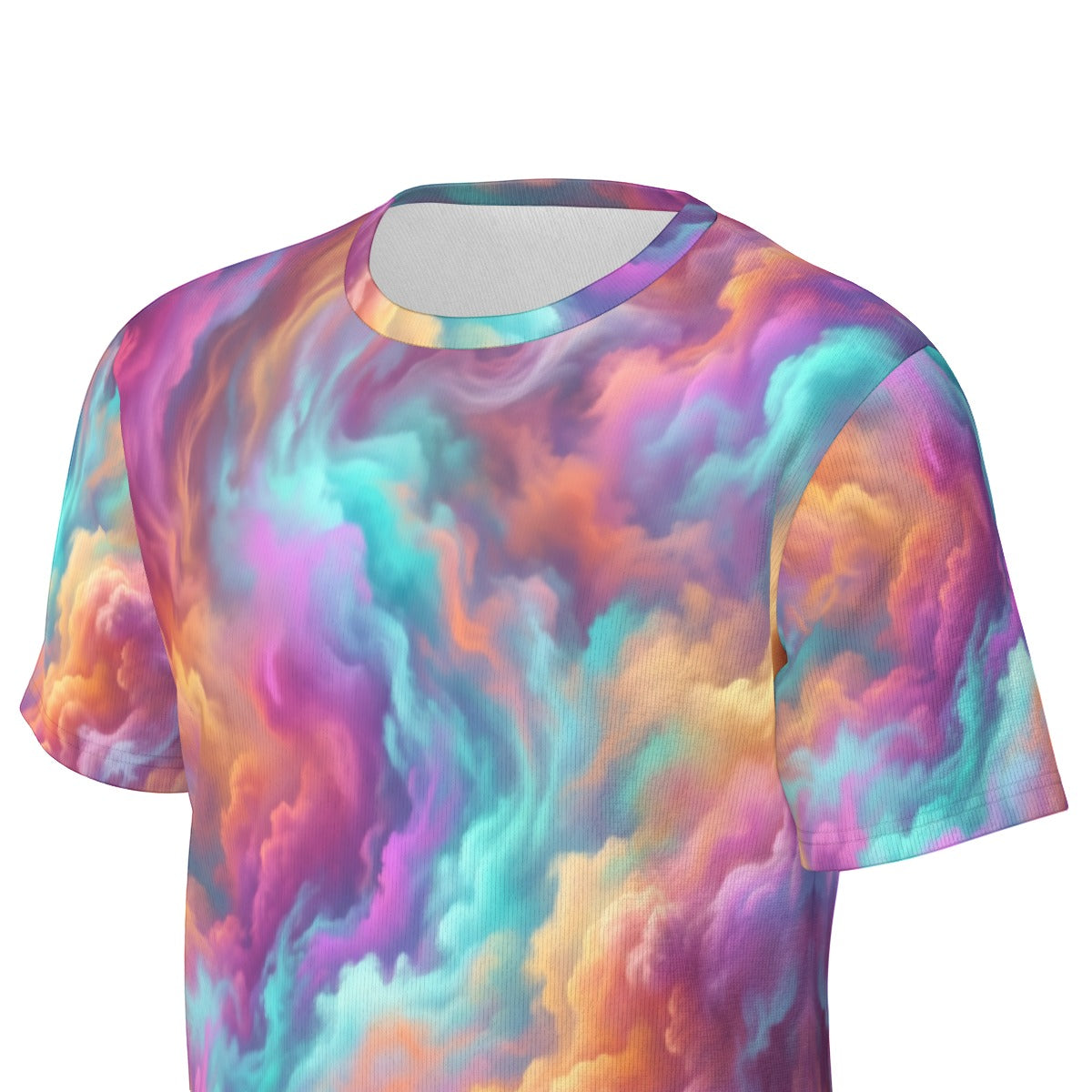 Men's O-Neck T-Shirt | 190GSM Cotton