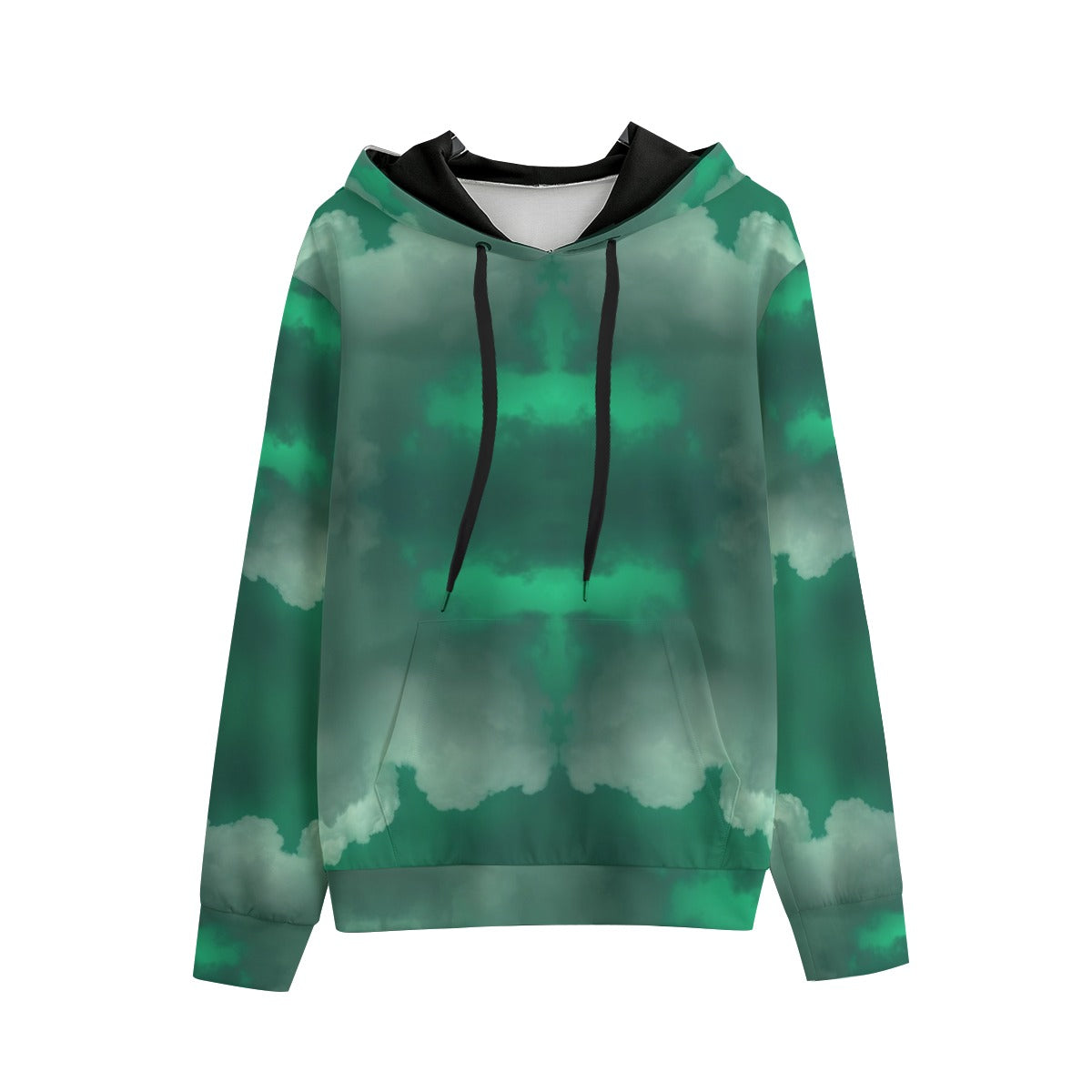 Unisex Pullover Hoodie | 310GSM Cotton