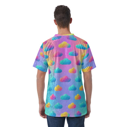 Men's T-Shirt | Velvet