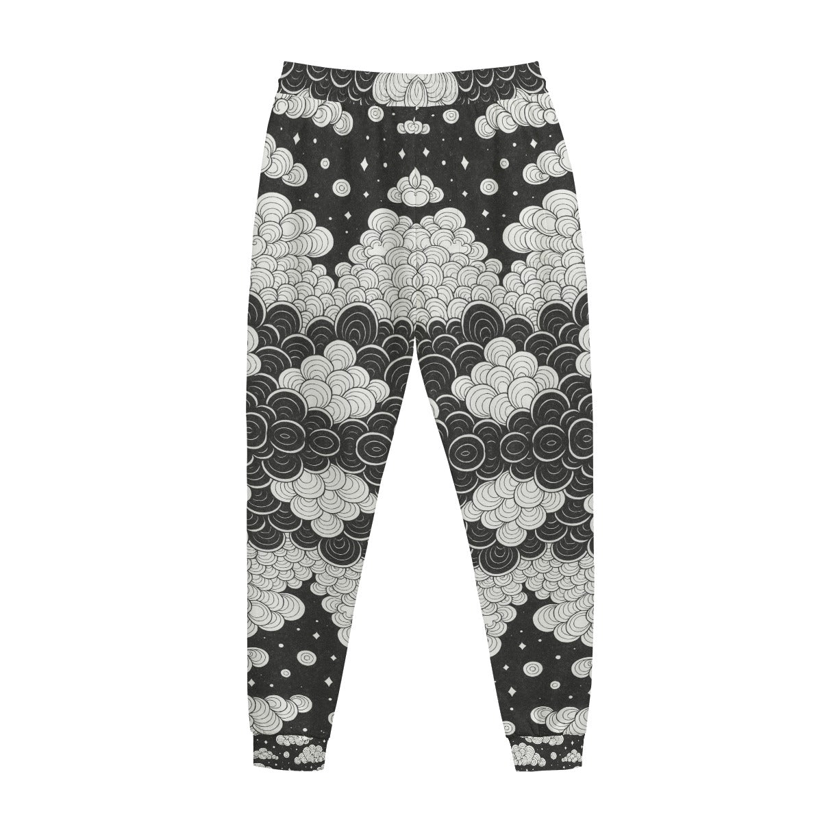 Men's Sweatpants | Interlock