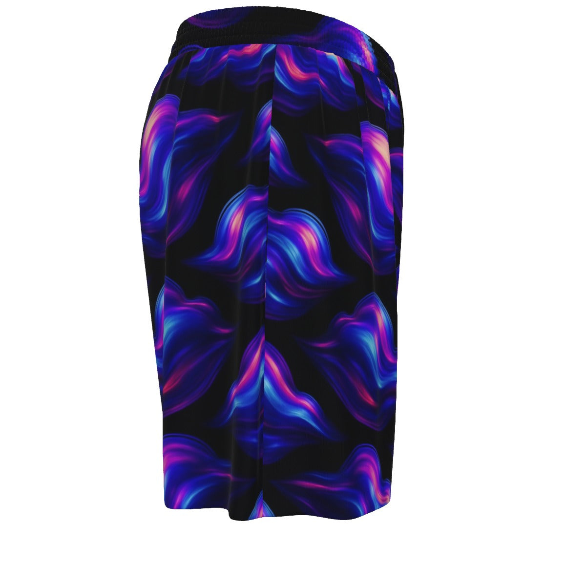 Men's Mesh Shorts - view 3
