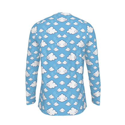 Men's Long Sleeve Tight surf clothing - view 2