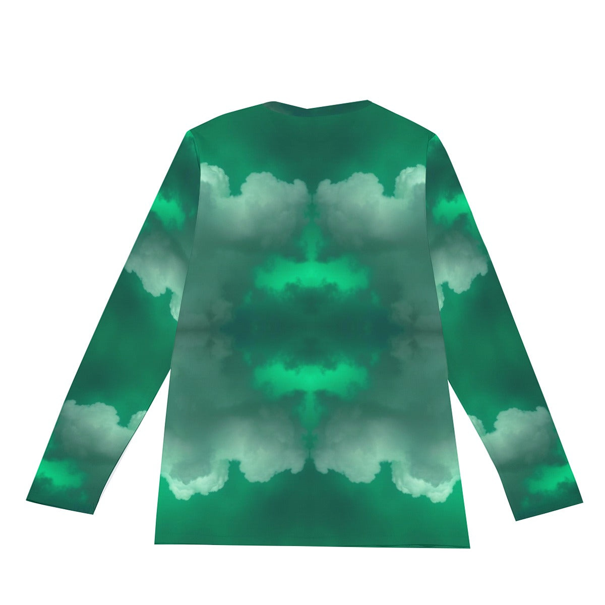 Long Sleeve T-Shirt | 190GSM Cotton