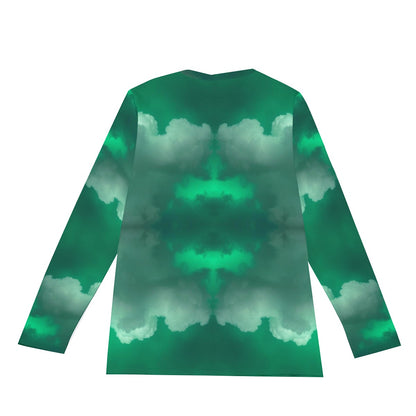 Long Sleeve T-Shirt | 190GSM Cotton