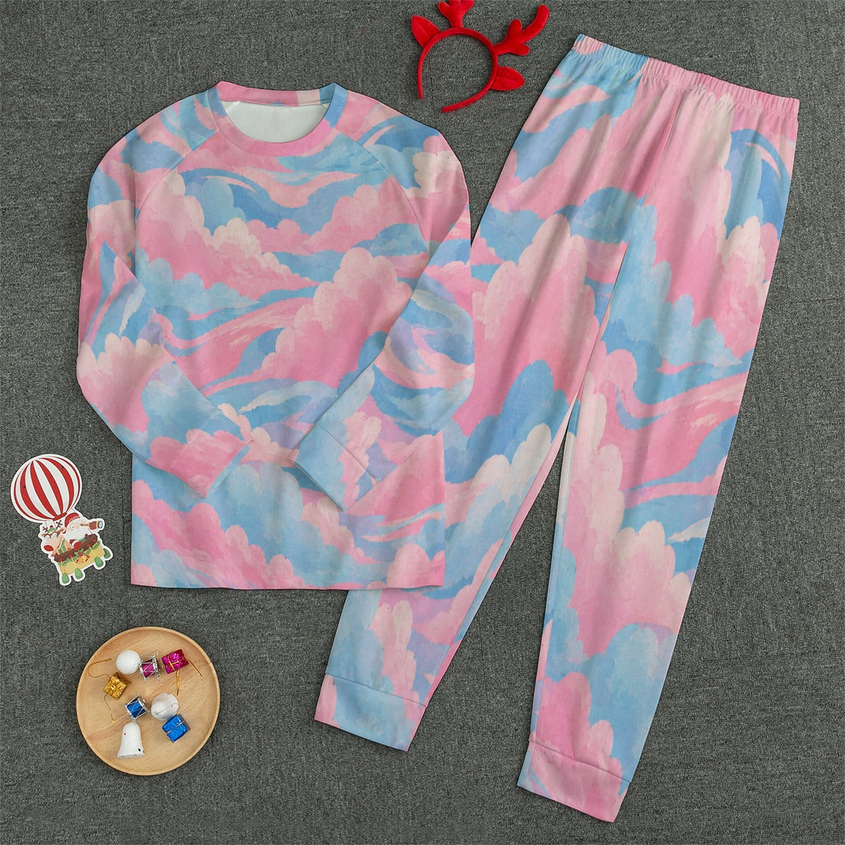 Unisex Set by O’Nimbus