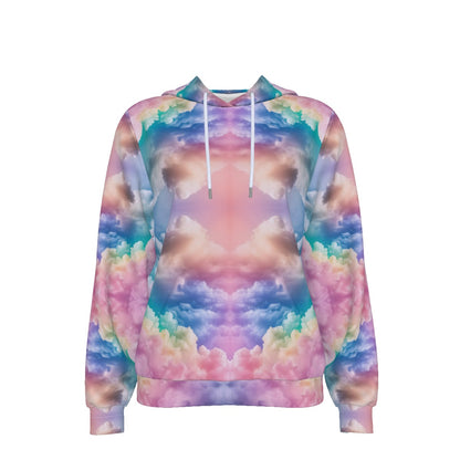 Women's Slim Pullover Hoodie