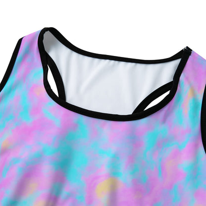 Women's Sports Bra by O’Nimbus – view 3