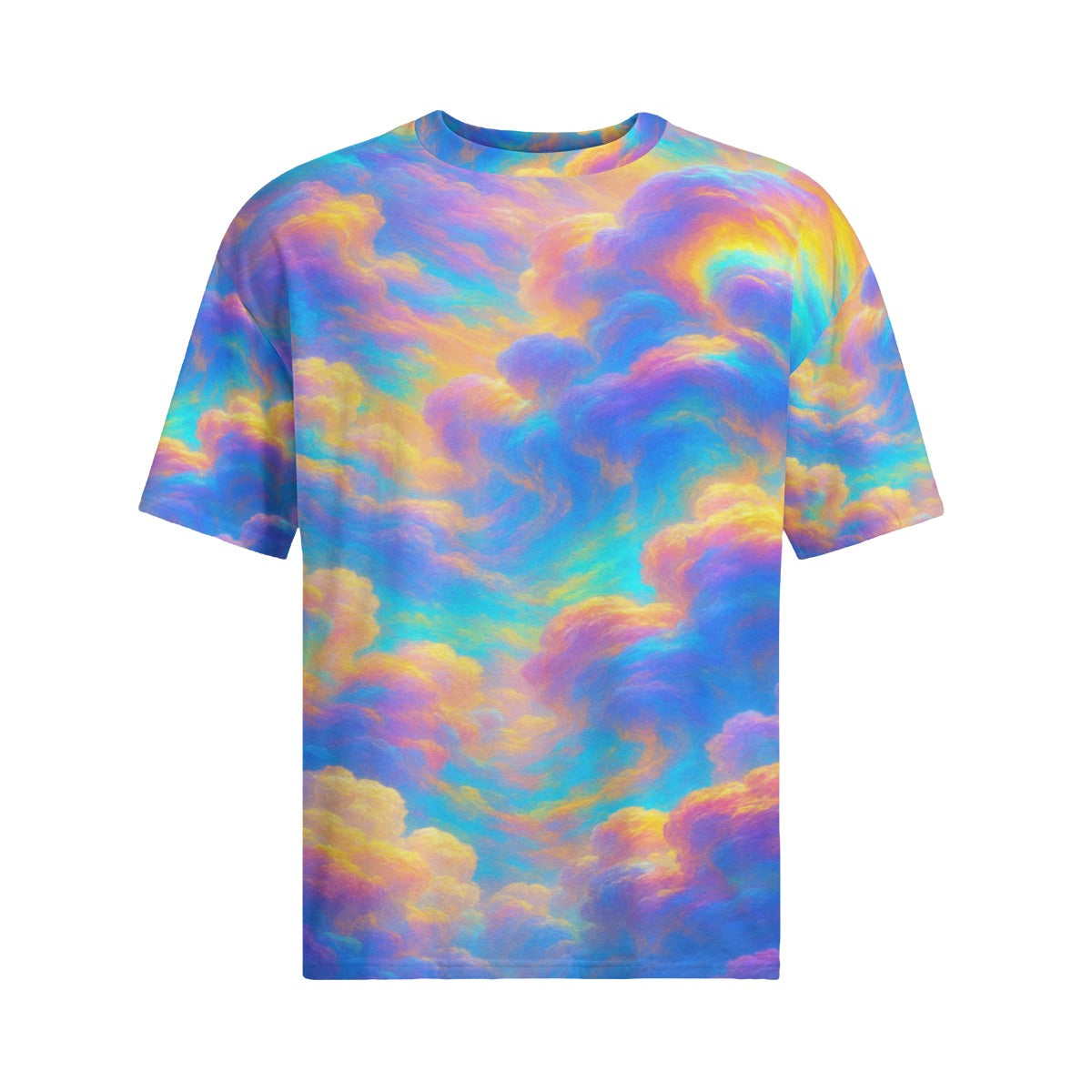 Men's Raglan Short Sleeve T-Shirt|180GSM COTTON by O’Nimbus