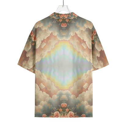 Men's Hawaiian Rayon Shirt | 115GSM Rayon