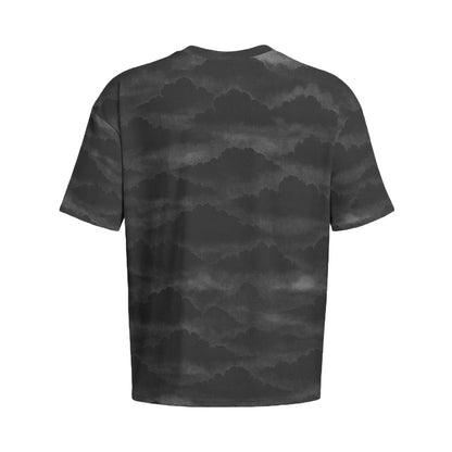 Men's Raglan Short Sleeve T-Shirt|180GSM COTTON by O’Nimbus – view 2