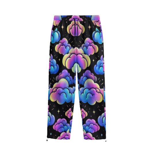 Unisex Casual Pants