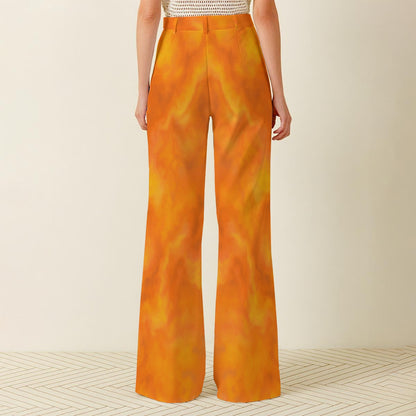 Women's Wide Leg Pants