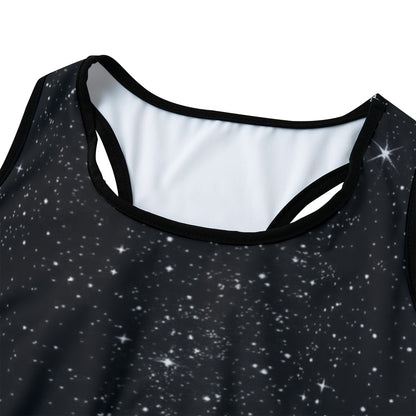 Women's Sports Bra by O’Nimbus – view 3