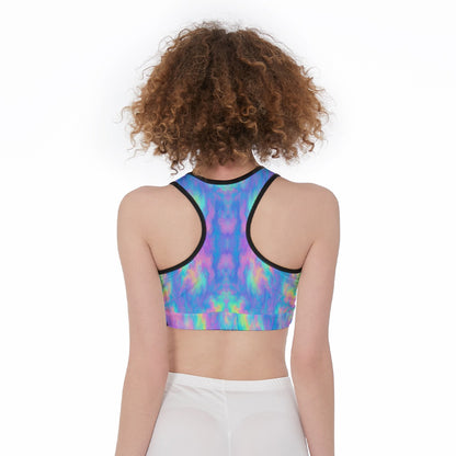 Unisex Sports Bra
