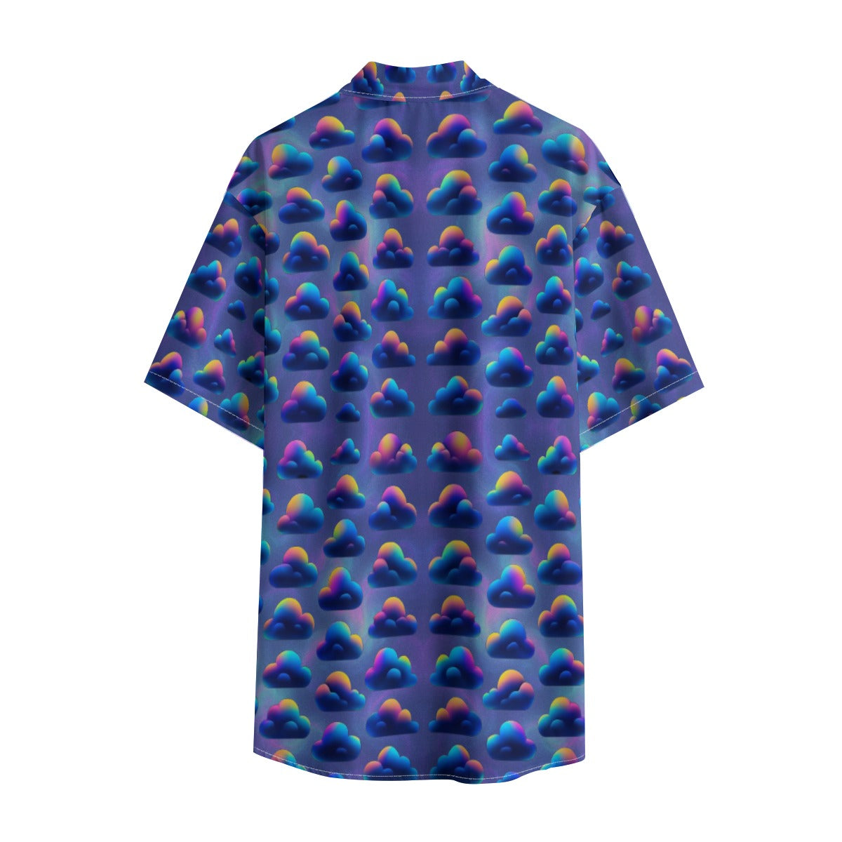 Men's T-shirt With Short Sleeve