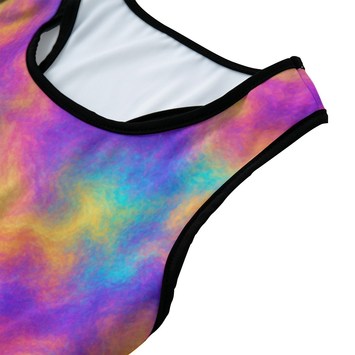Women's Sports Bra by O’Nimbus – view 4