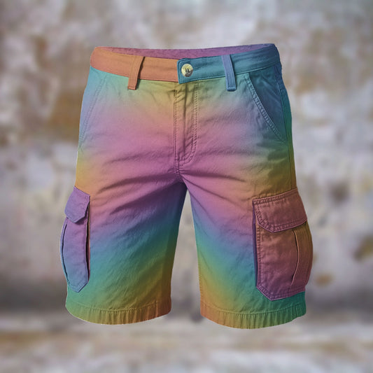 Men's Cargo Shorts