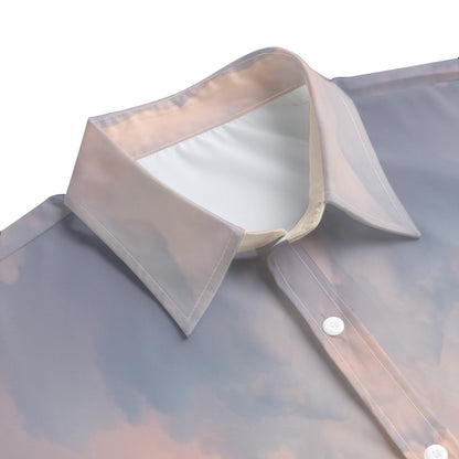 Men's T-shirt With Short Sleeve