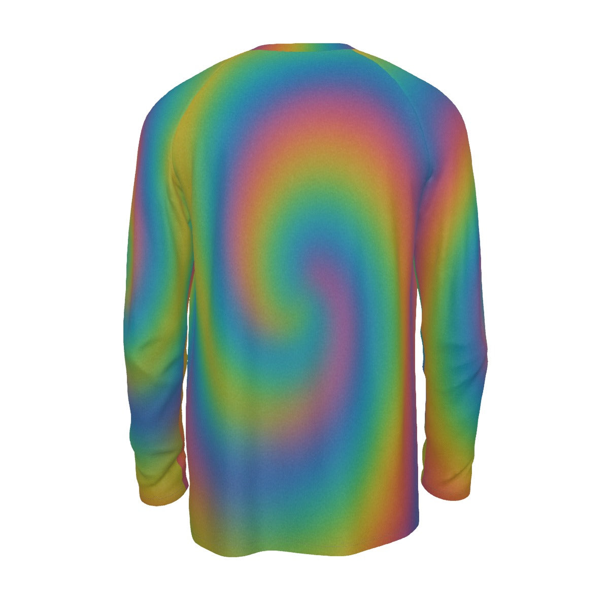 Men's Raglan Long Sleeve T-shirt | 190GSM Cotton