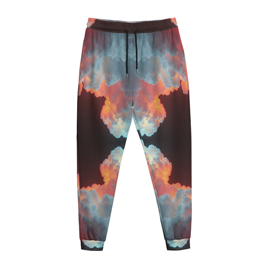 Men's Sweatpants | Interlock