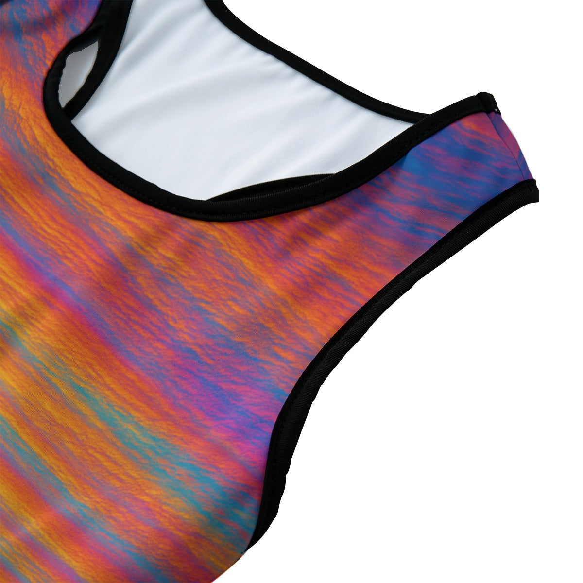 Women's Sports Bra by O’Nimbus – view 4